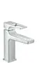 Hansgrohe-HG-Waschtischmischer-110-Metropol-chrom-Buegelgriff-74506000 gallery number 1